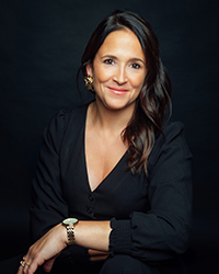 Chloé Viletier - Responsable pédagogique EMBA CMSRI