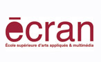 logo ecran