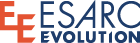 logo esarc evolution