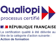 Logo Qualiopi
