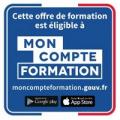 Logo compte personnel de formation - ESG Executive Education