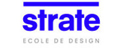 logo strate