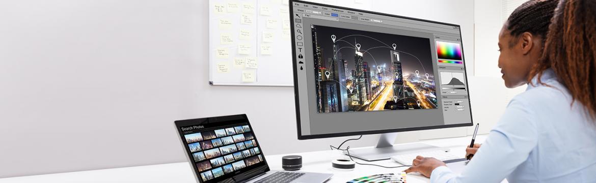 Adobe Photoshop – Niveau avancé + Certification TOSA Adobe Photoshop – Niveau avancé + Certification TOSA
