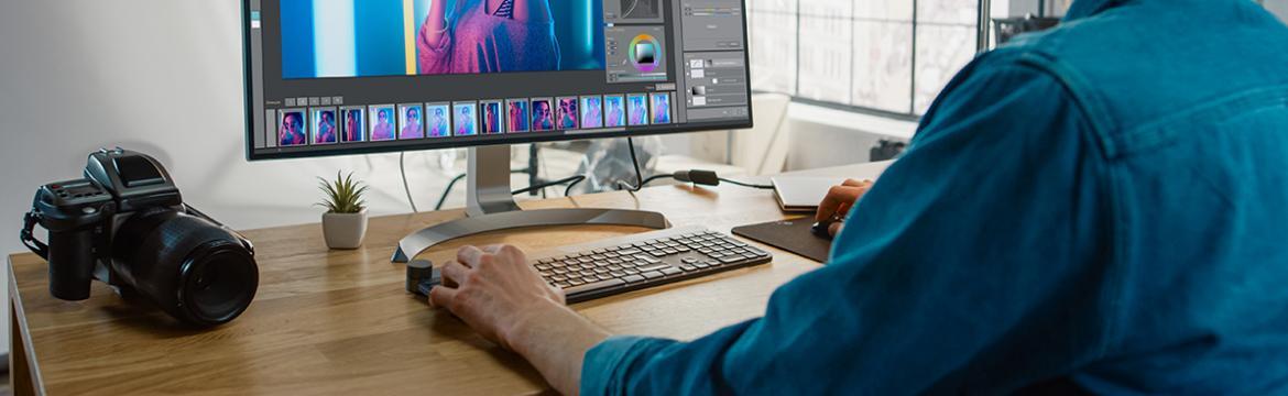 Adobe Photoshop – Niveau débutant + Certification TOSA Adobe Photoshop – Niveau débutant + Certification TOSA