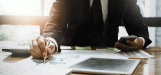 ESG Executive MBA Auditeur Contrôleur de Gestion ESG Executive MBA Auditeur Contrôleur de Gestion