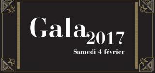 ESG Executive - affiche gala 2017