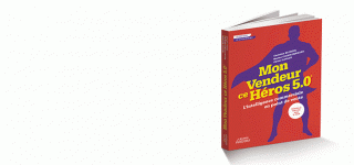 Mon vendeur ce héros 5.0 Mon vendeur ce héros 5.0