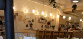 ESG Executive - alumni cuisine et entrepreneuriat