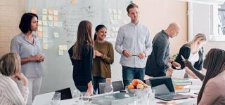 ESG Execuvtive MBA Management ESG Execuvtive MBA Management