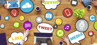 Travailler sa e-réputation Travailler sa e-réputation