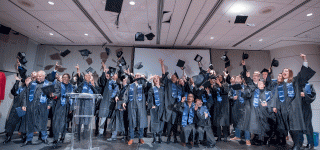 Témoignage diplômés Executive MBA Management