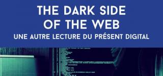 Conférence The Dark Side of the Web - Jeudi 27 février ESG Executive - affiche conférence - dark side web