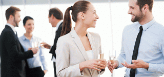 Soirées Réseau Actuentreprise ESG Executive Soirées Réseau Actuentreprise ESG Executive