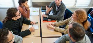 Présentation de l’Executive Inplacement® Jeudi 6 mars – La solution pour éviter l’outplacement Formation Executive Inplacement