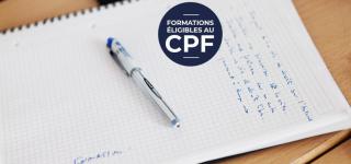 ESG Executive - formations CPF 
