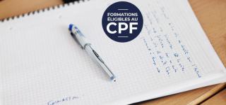 ESG Executive - formations CPF