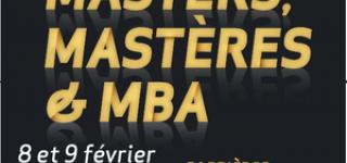 ESG Executive - salon masteres mba