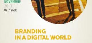 ESG Executive - conférance - digital - branding