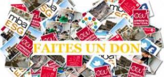 ESG Executive - faites un don