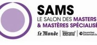 ESG Executive - affiche salon masters & masters spécialisés