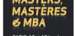 Salon Spécial Masters Executive Mba de l'ESG - Salon Spécial Masters