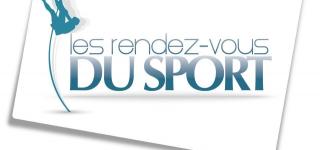 Les « Rendez-vous du sport » font leur rentrée Les « Rendez-vous du sport » font leur rentrée