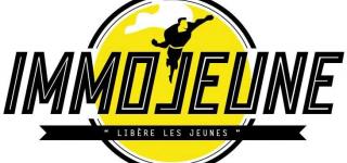 Partenariat de l'ESG Executive avec ImmoJeune Partenariat Immo Jeune