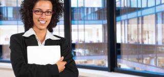 Directrice marketing - ESG Executive Directrice marketing - ESG Executive