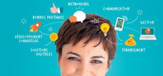 L’ESG Executive Education au « salon des micro-entreprises » Salon des micro-entreprises 2015