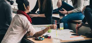 On vous dit tout sur le partenariat ESG Executive et Cours Florent On vous dit tout sur le partenariat ESG Executive et Cours Florent