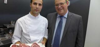 Executive MBA Cuisine et Entrepreneuriat : #Restaurant Sur la Braise - #Ouverture Ouverture Restaurant sur la braise