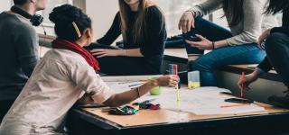 Quel rythme de formation pour le MBA Direction des Ressources Humaines ? Quel rythme de formation pour le MBA Direction des Ressources Humaines ?