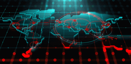 Nouvelle géopolitique de la Cyber - Conférences ESG Executive