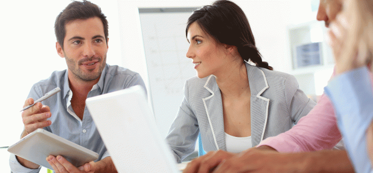 Manager de transition Manager de transition