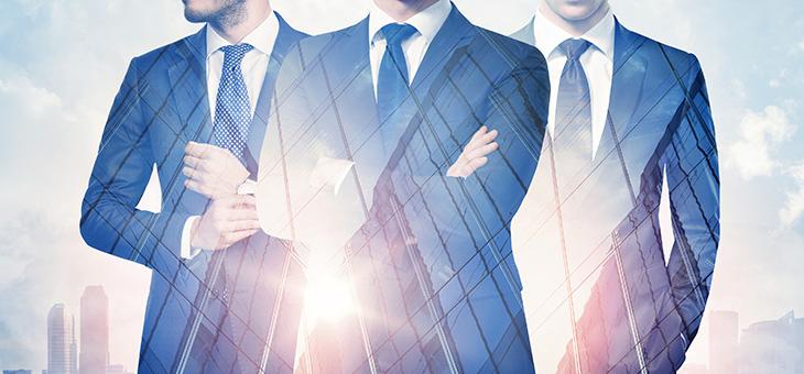 Nouveau programme Executive MBA Finance et e-contrôle des risques Nouveau programme Executive MBA Finance et e-contrôle des risques