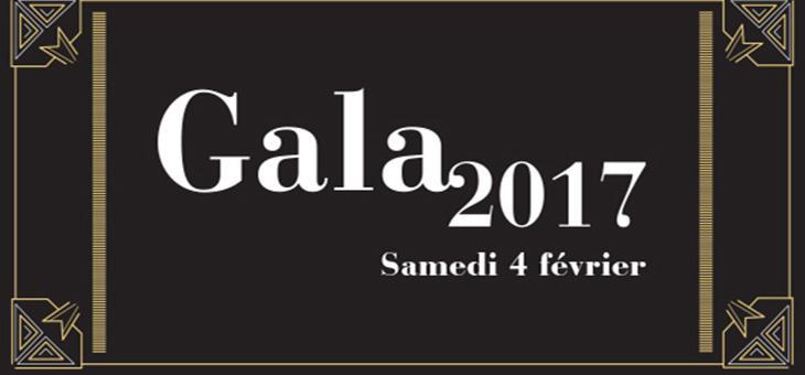 Gala 2017 - ESG Executive Education Gala 2017 - ESG Executive Education