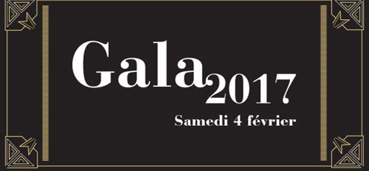 Gala 2017 - ESG Executive Education