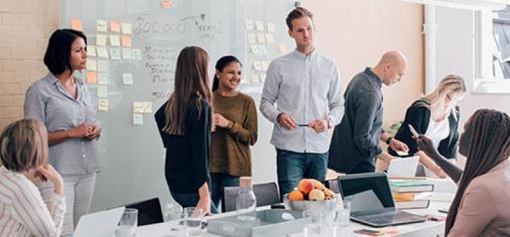 Exec MBA Management : Prochaine rentrée novembre 2019 Exec MBA Management : Prochaine rentrée novembre 2019