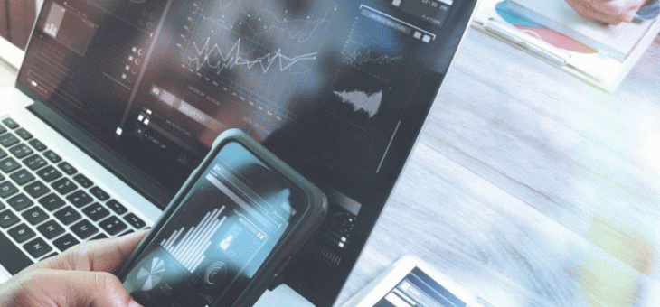 Exec MBA Big Data: Une formation pour booster votre carrière Exec MBA Big Data: Une formation pour booster votre carrière
