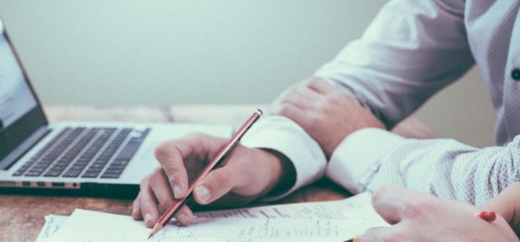 Conseil d'Alumni avant de démarrer un Executive MBA... Suivre ses objectifs sans y déroger ! Conseil d'Alumni avant de démarrer un Executive MBA... Suivre ses objectifs sans y déroger !
