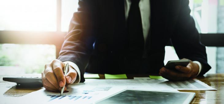 Comment se reconvertir en tant qu'analyste ? Comment se reconvertir en tant qu'analyste ?