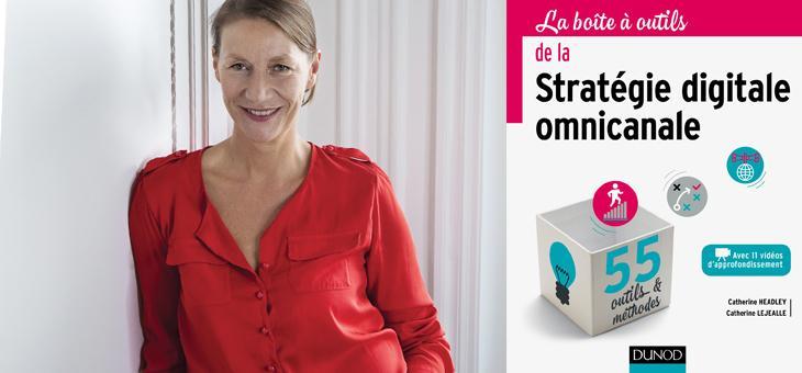 Catherine Headley co-écrit son 2ème livre Catherine Headley co-écrit son 2ème livre