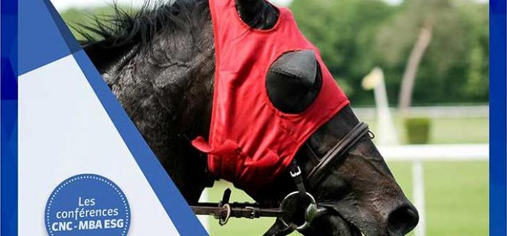 Conférence Horses and coaching – Mardi 16 Juin à 19h Conférence Horses and coaching – Mardi 16 Juin à 19h