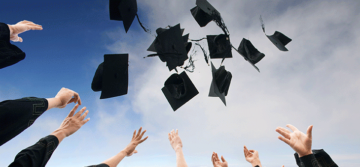 Parole de diplômé : Patrick, promo 2016 Parole de diplômé : Patrick, promo 2016