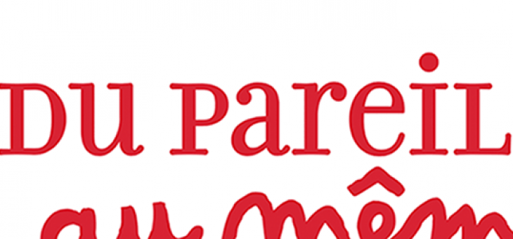 Nous formons les 400 managers de l'enseigne Du Pareil...au même Nous formons les 400 managers de l'enseigne Du Pareil...au même
