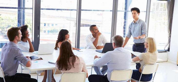 Le management transversal Le management transversal