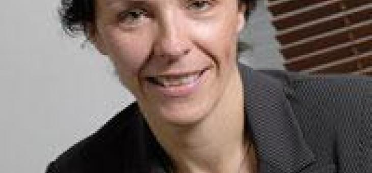 Florence Garnier: l'évolution des métiers du marketing Florence Garnier: l'évolution des métiers du marketing