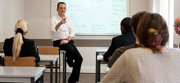 Formation courte Revenue ou Yield Management Formation courte Revenue ou Yield Management