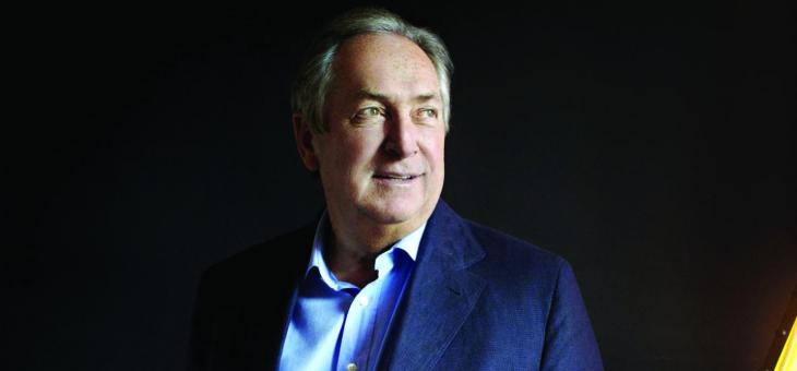 Conférence exceptionnelle : Gérard Houllier aux ESG Executive Conférence exceptionnelle : Gérard Houllier aux ESG Executive
