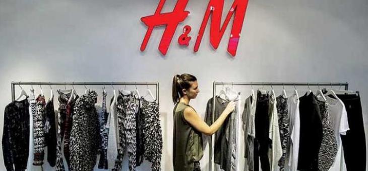H&M innove en collaboration avec L’ESG Executive Education H&M innove en collaboration avec L’ESG Executive Education